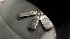 Mercedes-Benz A-Class A180 AMG Line Executive 5dr Auto Petrol Hatchback